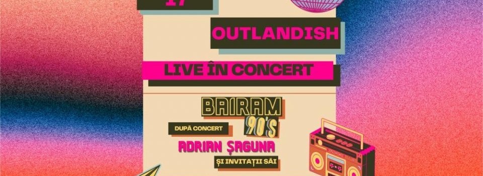 East17 și Outlandish