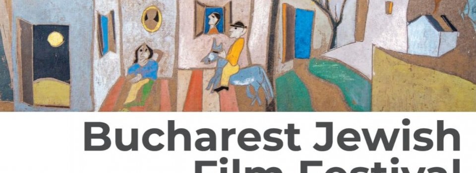 Fest Film Evreiesc