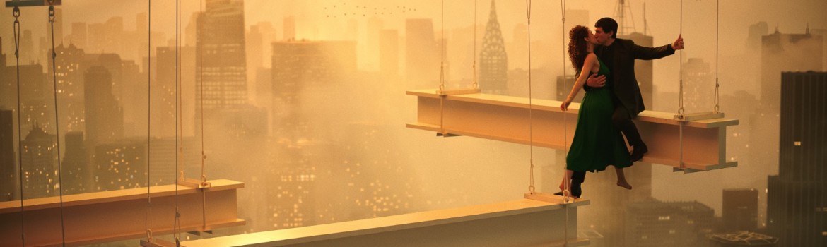 Megalopolis de Francis Ford Coppola