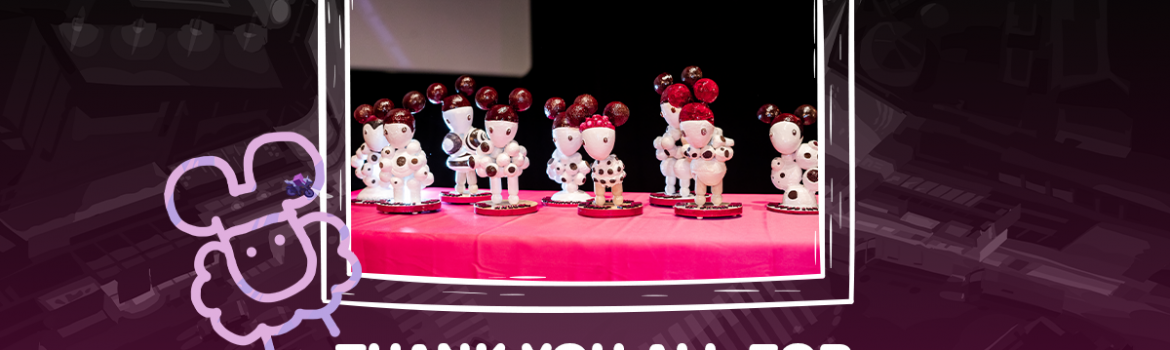 Scurtmetrajul francez A Very Twisted Tale a câștigat Marele Trofeu Animest