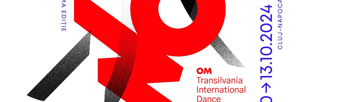 Transilvania International Dance Festival