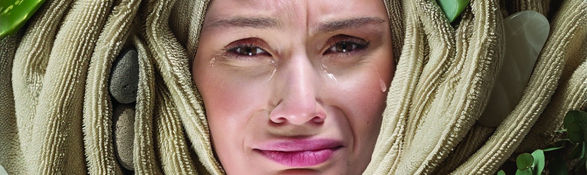 afis Centrul Central