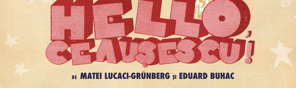 hello ceausescu 2 cu rosu