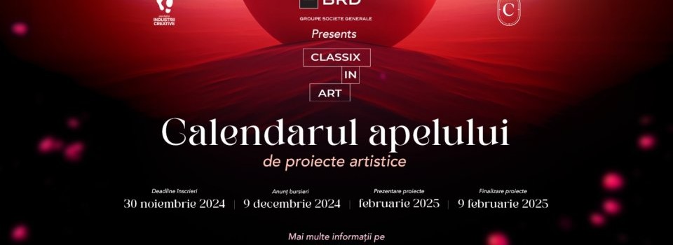 Classix Festival 2025