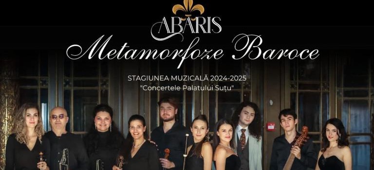 Concert ABARIS