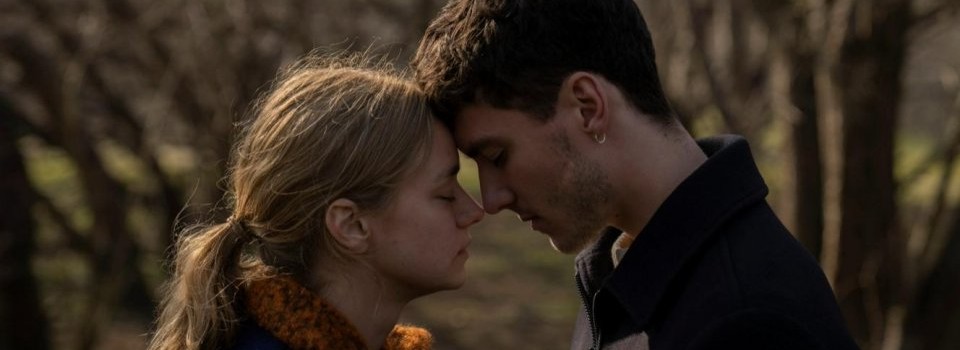 Etern se va lansa pe 29 noiembrie în cinematografe