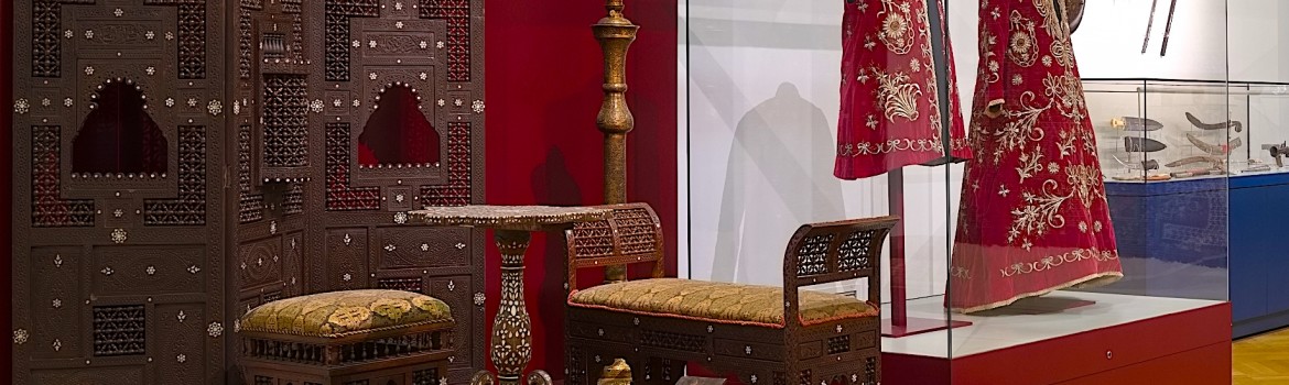 Galeria de Artă Orientală