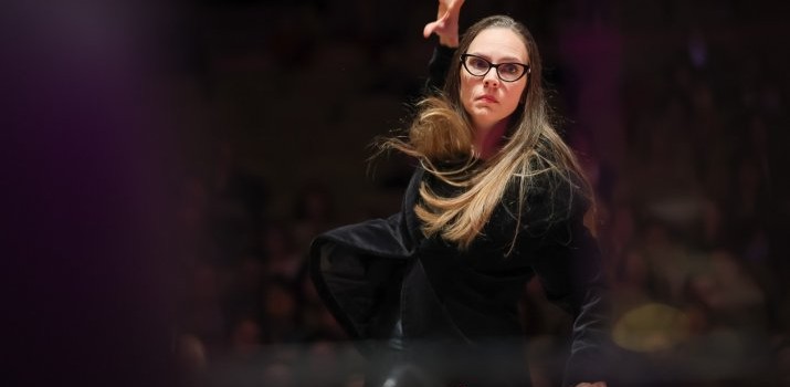 Mozart cu Simona Strungaru