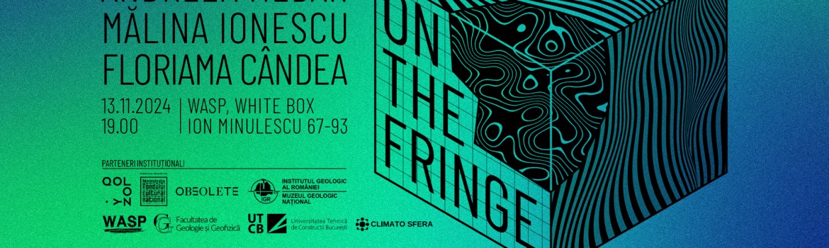 On The Fringe