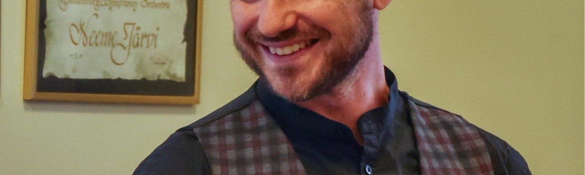 Recital de pian Nazareno Ferruggio