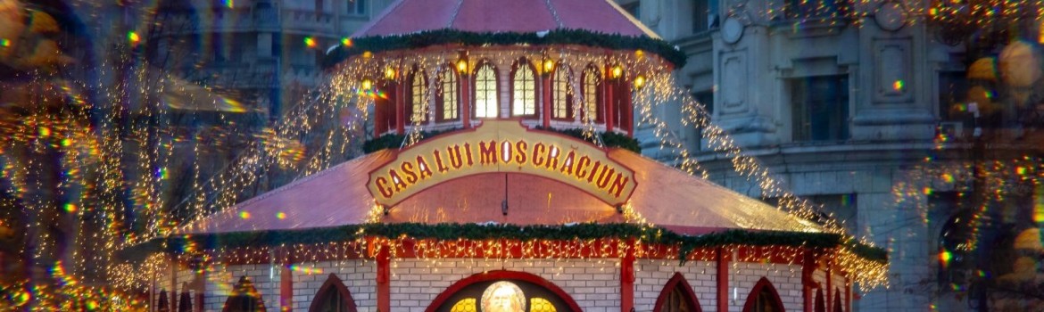 Târg de Crăciun