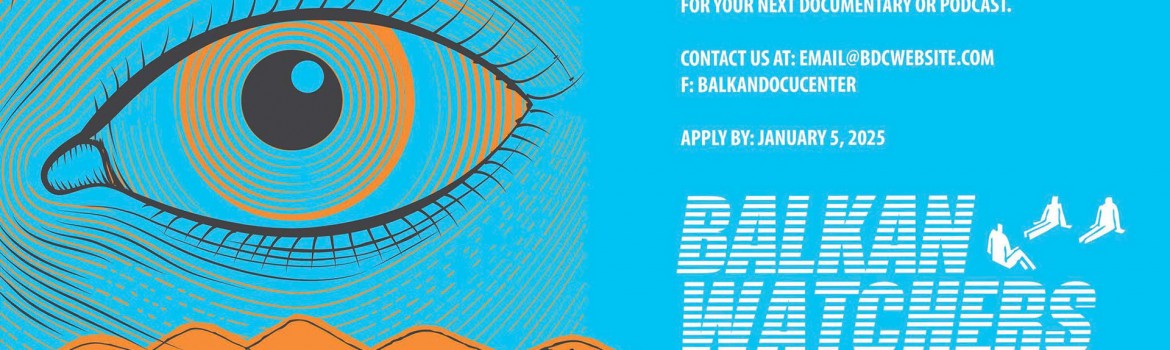 Balkan Watchers