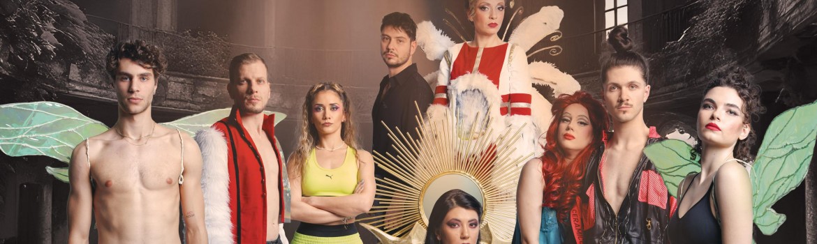 Moarte la Teatrul de Revistă 2024
