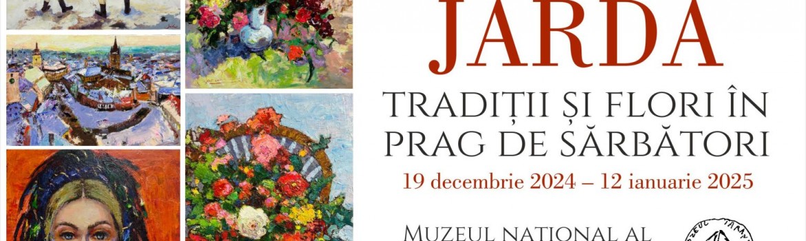 Tradiții și flori în prag de sărbători