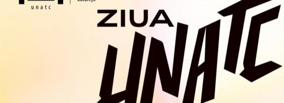 Aniversare UNATC