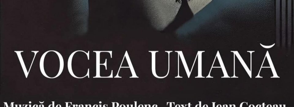 Vocea Umană