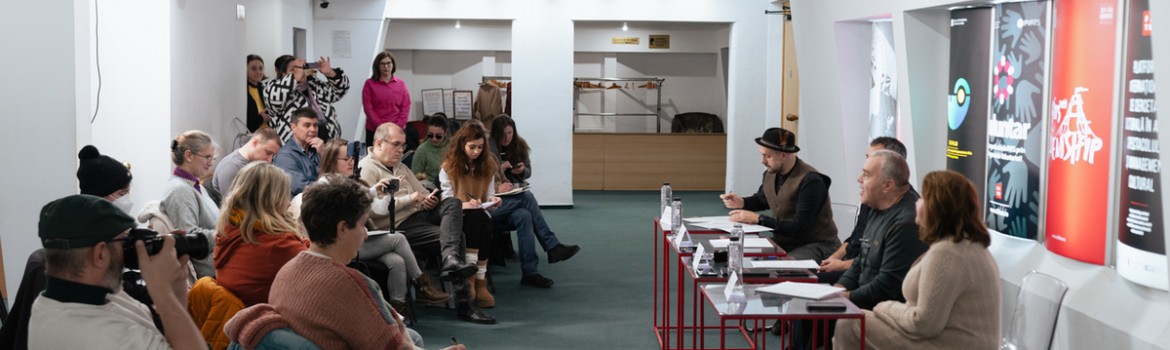 „E doar sfârșitul lumii” și „Electra”