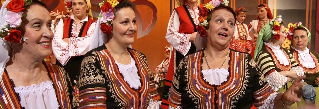 Balkan Melodie