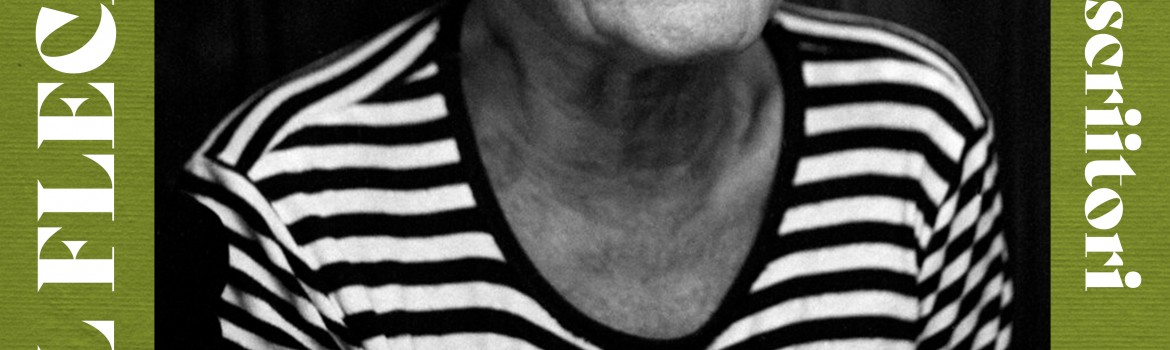 Clubul Flecarilor - Afis