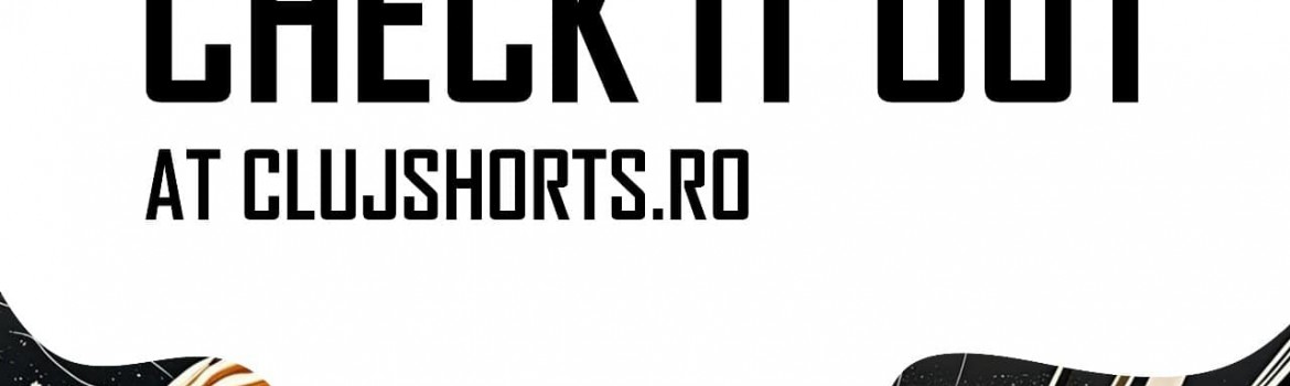 Cluj Shorts 2025 Selecția Oficială