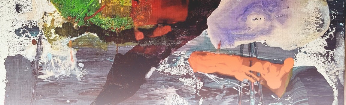 Florin Mocanu - Pictură