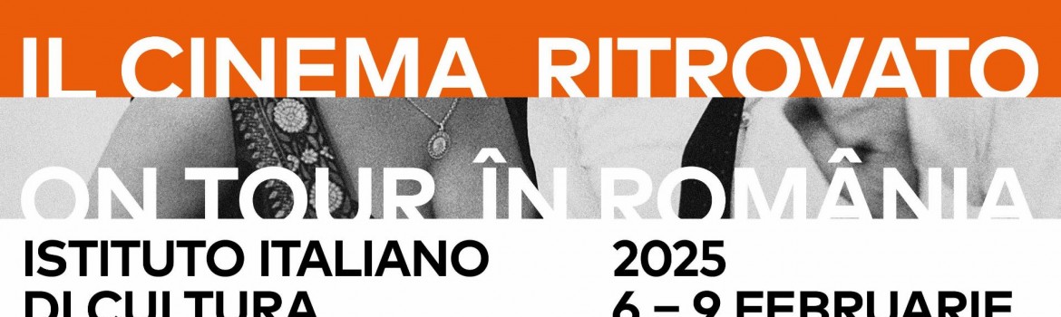 Il Cinema Ritrovato on Tour