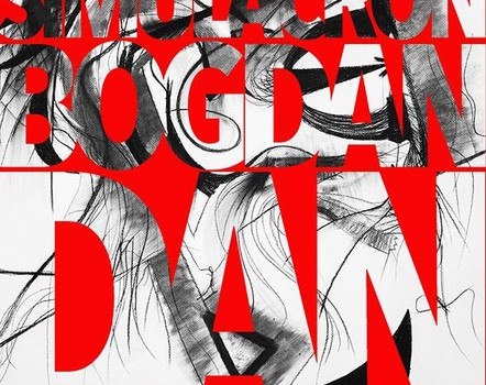 expozitie bogdan dan afis maria pasc