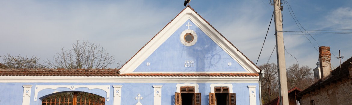 A început rezidența Șona AIR 2025