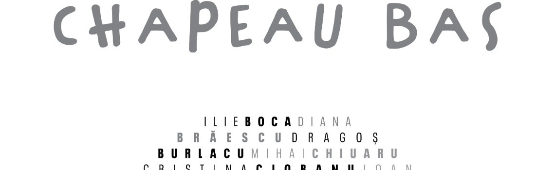 Chapeau Bas