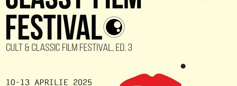 Classy Film Festival