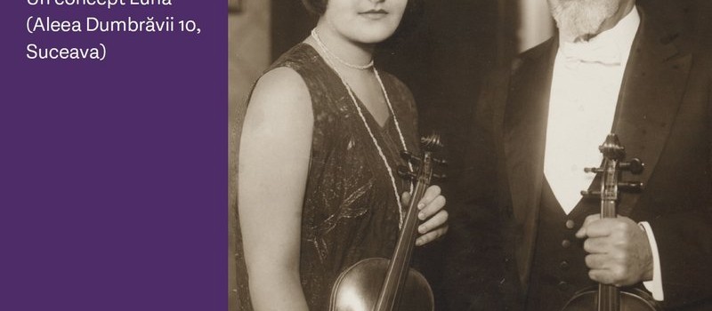 Doar viorile au rămas