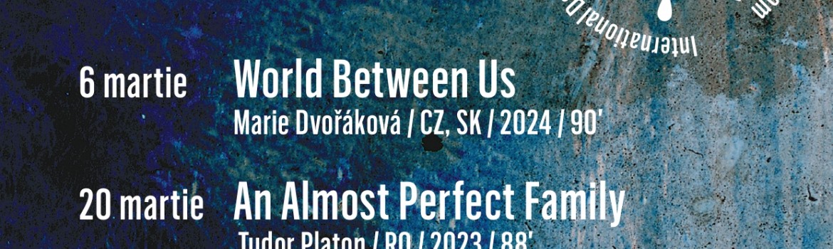 !Echoes of Jivlaha Bucharesr 2025