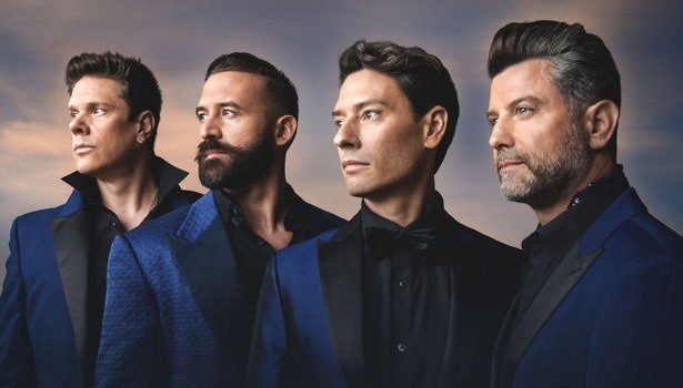 Il Divo