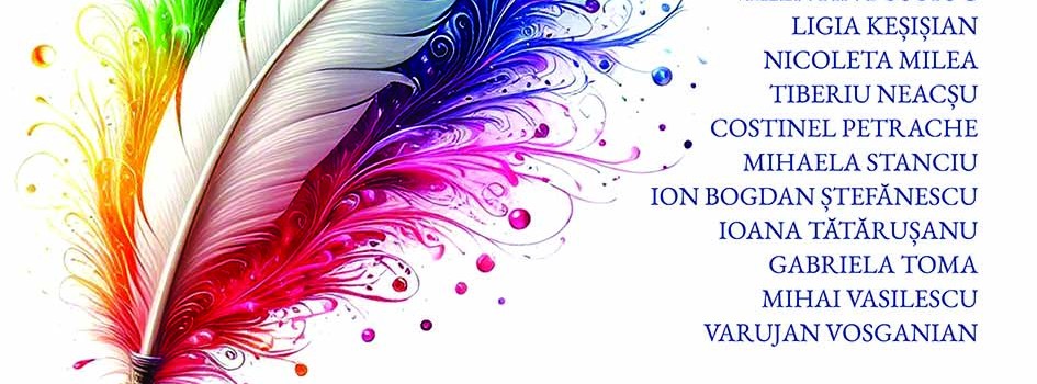 Lecturi publice de Ziua Internațională a Poeziei la MNLR