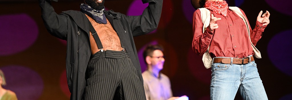 Scena Digitală în luna martie