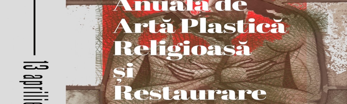 Anuala de artă religioasă