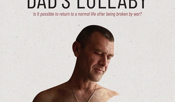 Cântecul de leagăn al tatălui