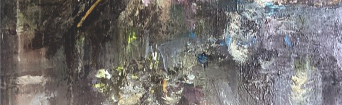 Dan Pătărău – Pictură