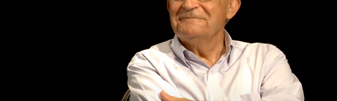 Directorul de imagine Florin Mihăilescu