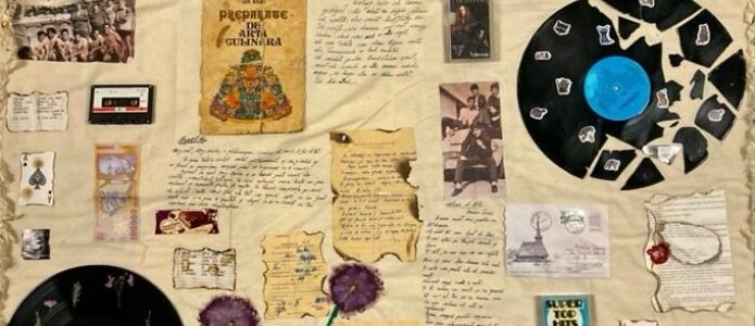 Expo Centrul Cultural German