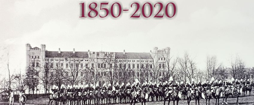 Expoziția itinerantă „Jandarmeria Română 1850 – 2020”