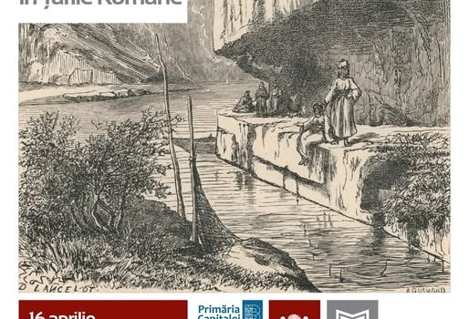 Expoziția tematică „Le tour du monde. Auguste Dieudonne Lancelot în Țările Române”, la Palatul Suțu