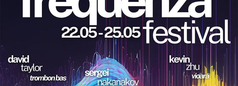 Frequenza Festival