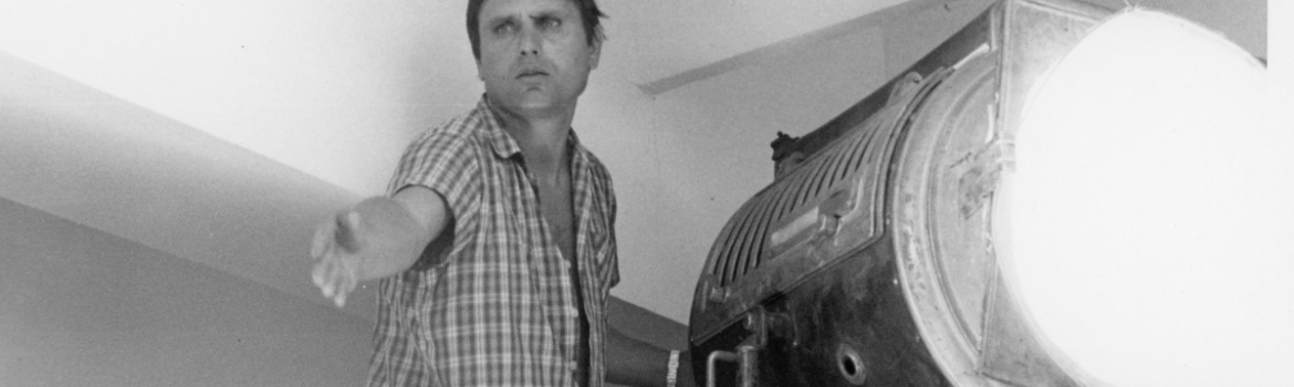 Maestrul de lumini Ion Olteanu primește Premiul Special la Gopo 2025