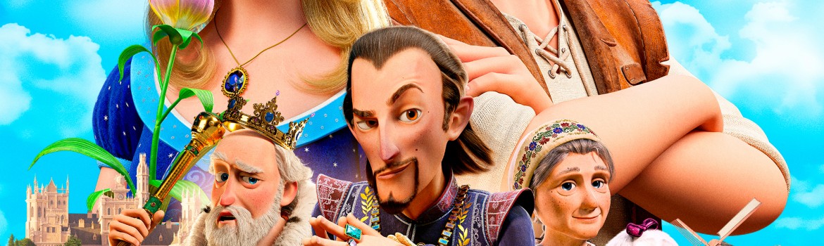 PRINTESA SI GRADINARUL (700x1000+10mm)-7