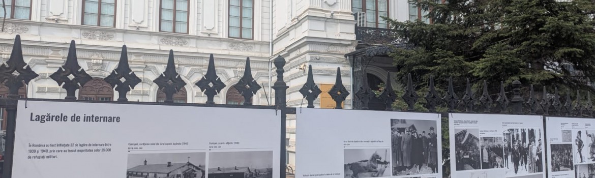 România – azil și tranzit pentru polonezi în lupta lor pentru libertate