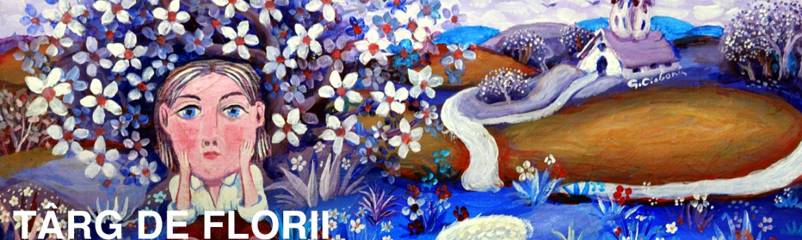 Târg de Florii