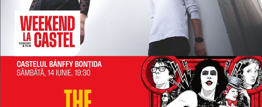 Weekend la Castel la TIFF.24