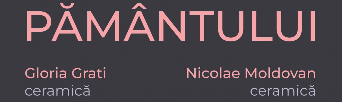 Culorile pământului