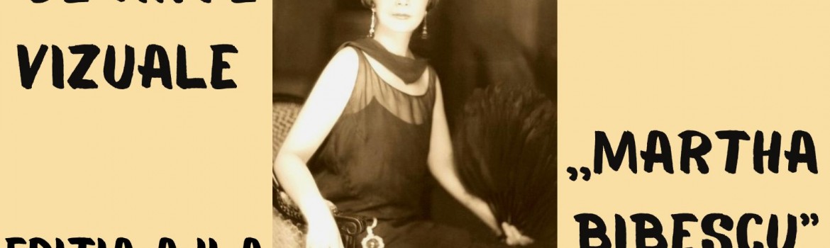 Excelența artei contemporane la Palatul Mogoșoaia